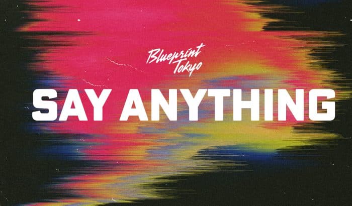 Say Anything
