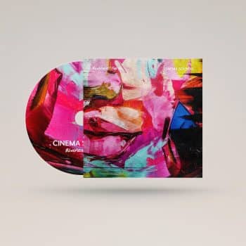 Cinema Sounds EP