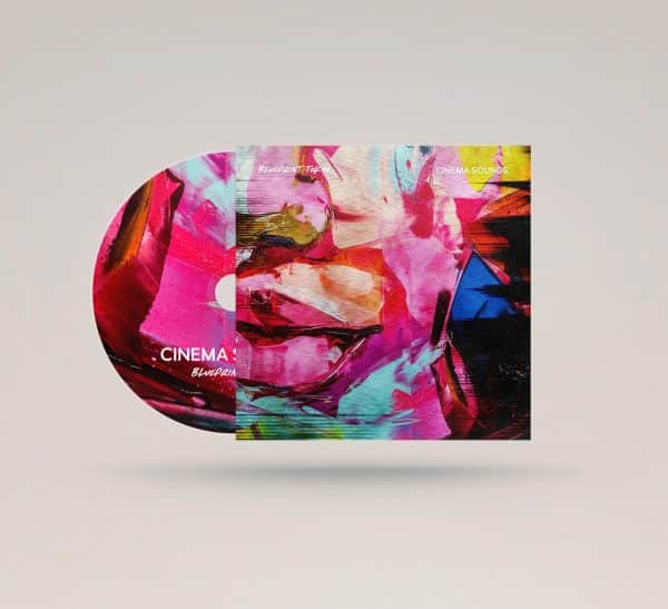Cinema Sounds EP