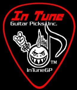 In Tune Picks