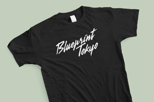 Black Shirt