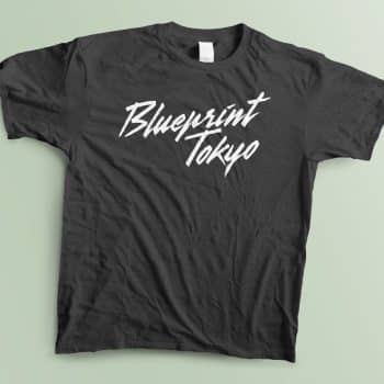 Heather Gray Shirt with Logo