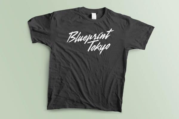 Heather Gray Shirt with Logo