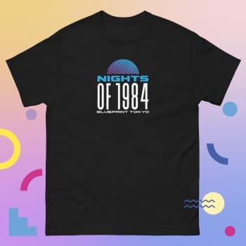 Nights of 1984