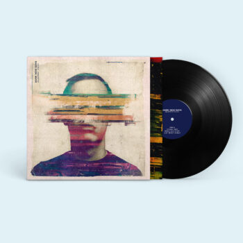Dark New Days Vinyl