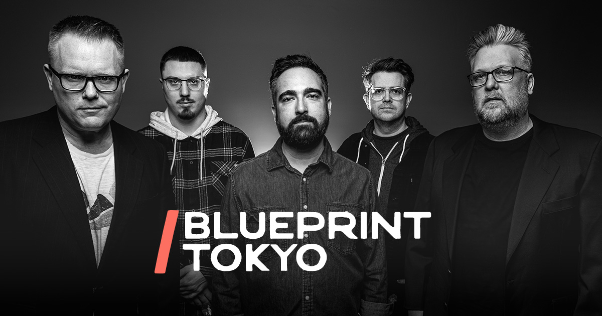 Blueprint Tokyo — Photo